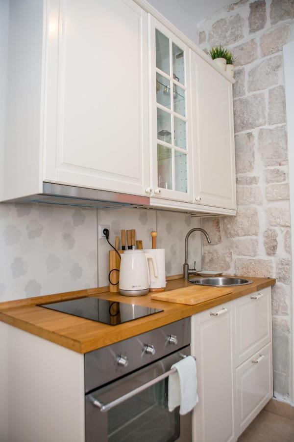 Kanavelic Place - Old Town Korcula 外观 照片