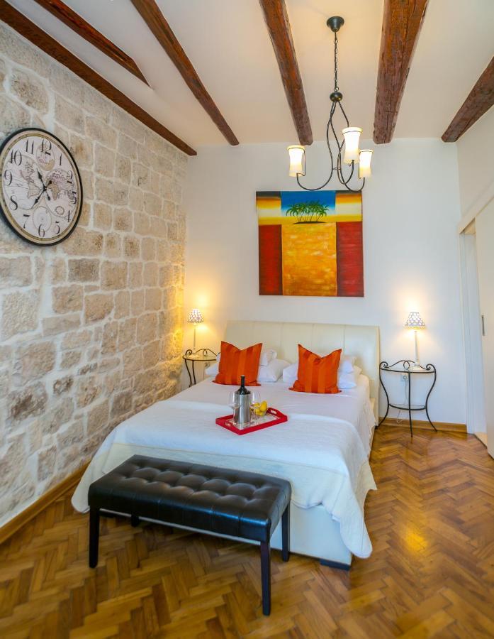 Kanavelic Place - Old Town Korcula 外观 照片