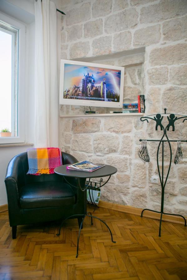Kanavelic Place - Old Town Korcula 外观 照片