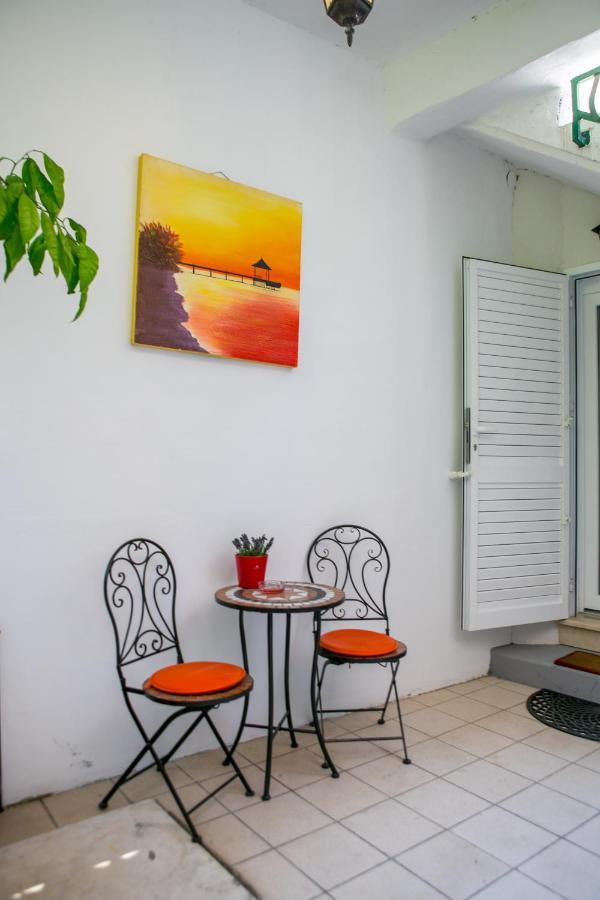 Kanavelic Place - Old Town Korcula 外观 照片