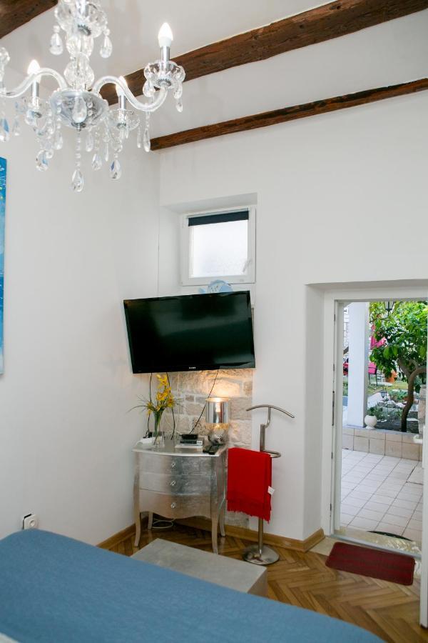 Kanavelic Place - Old Town Korcula 外观 照片
