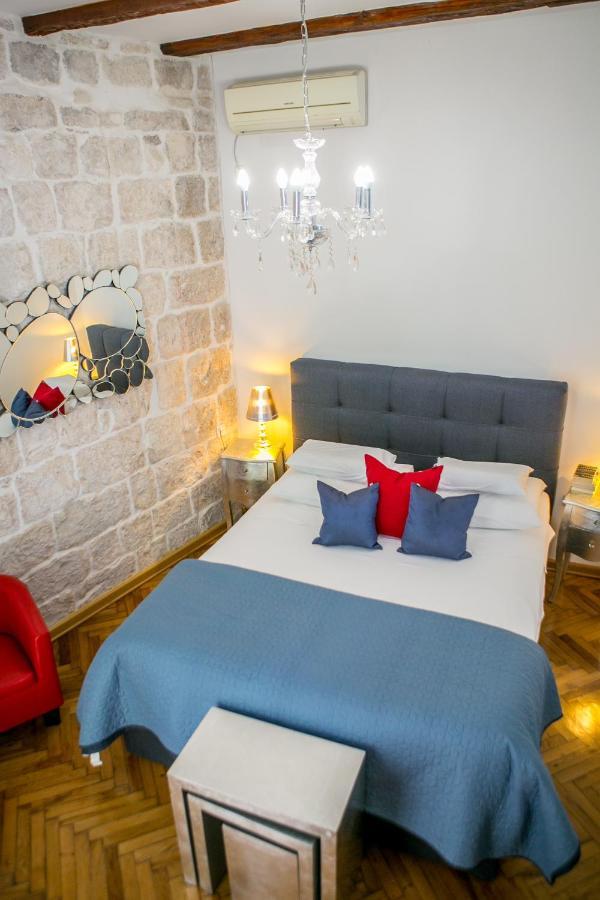 Kanavelic Place - Old Town Korcula 外观 照片