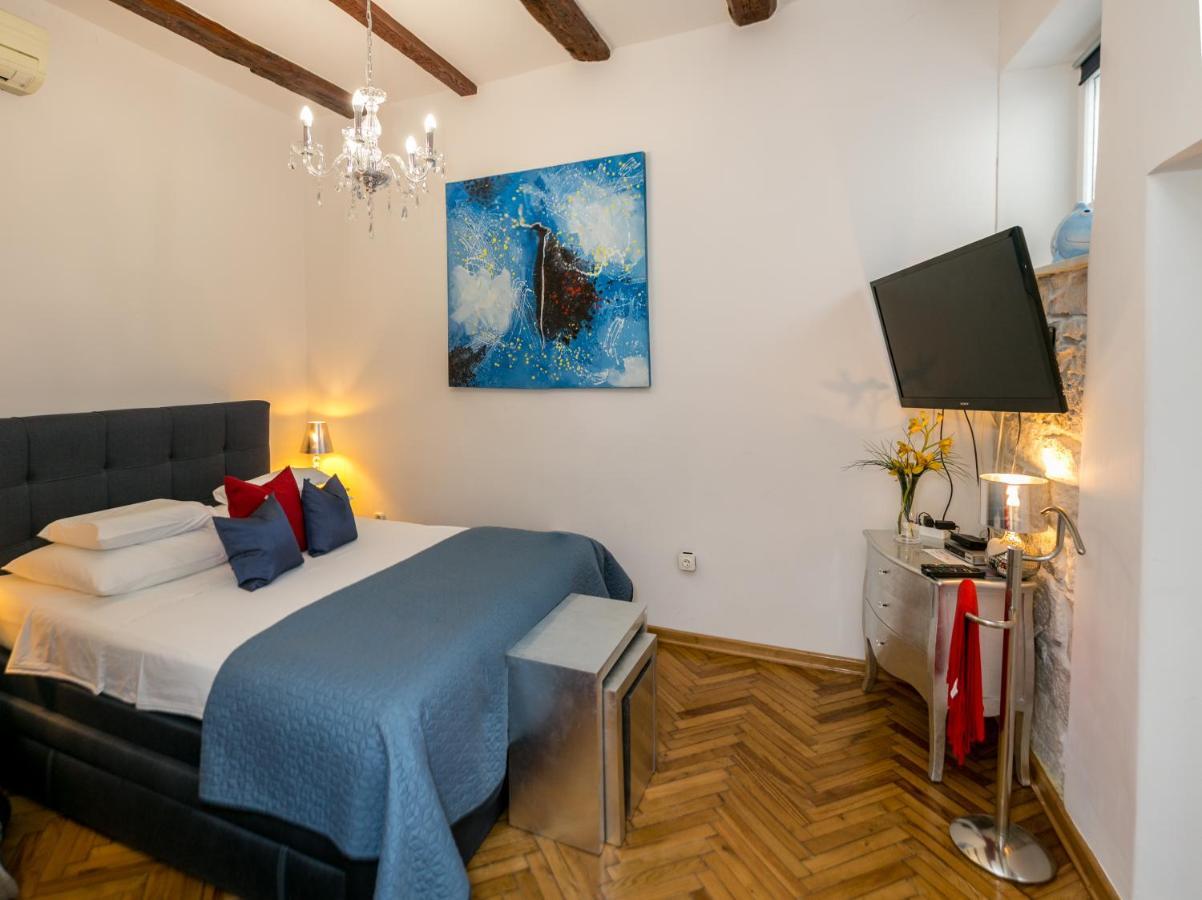 Kanavelic Place - Old Town Korcula 外观 照片