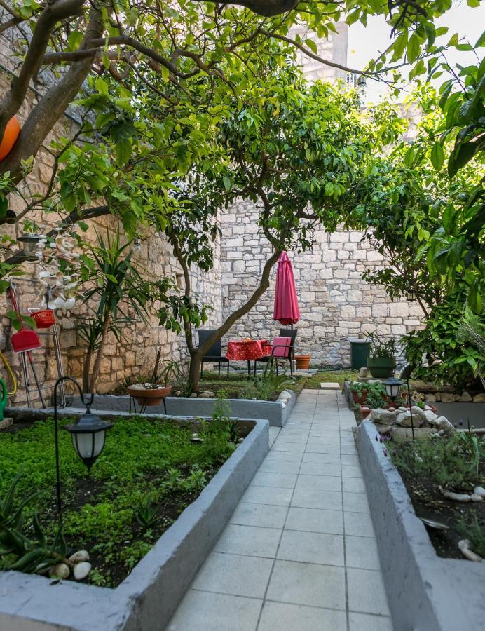 Kanavelic Place - Old Town Korcula 外观 照片