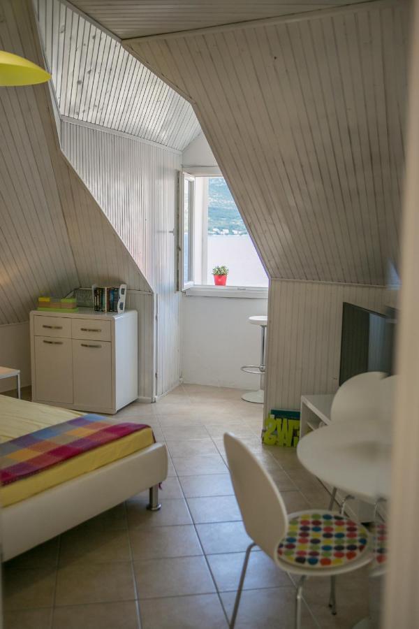 Kanavelic Place - Old Town Korcula 外观 照片