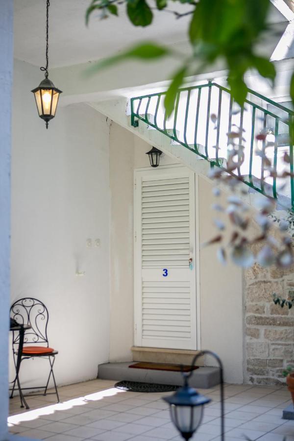 Kanavelic Place - Old Town Korcula 外观 照片