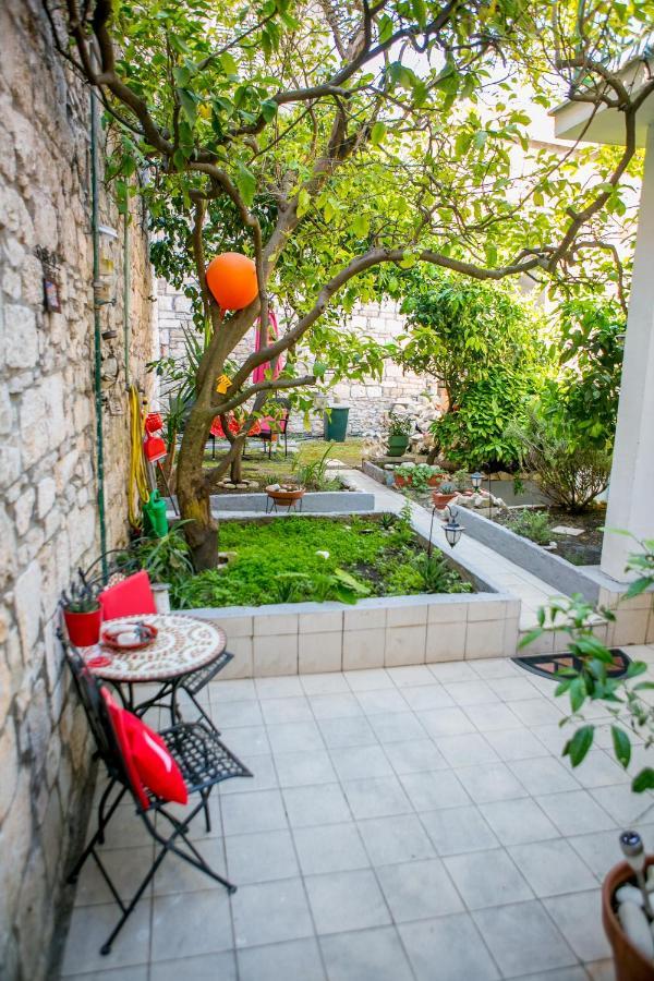 Kanavelic Place - Old Town Korcula 外观 照片