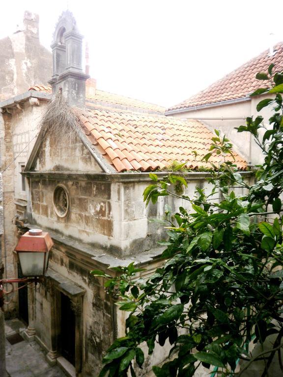 Kanavelic Place - Old Town Korcula 客房 照片